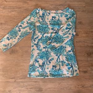 Lilly Pulitzer T Shirt
